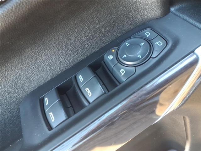 used 2022 Chevrolet Silverado 1500 car, priced at $38,242