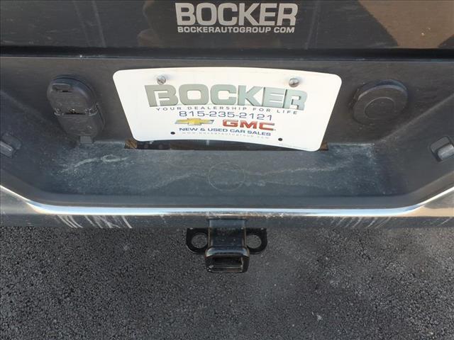 used 2022 Chevrolet Silverado 1500 car, priced at $38,242