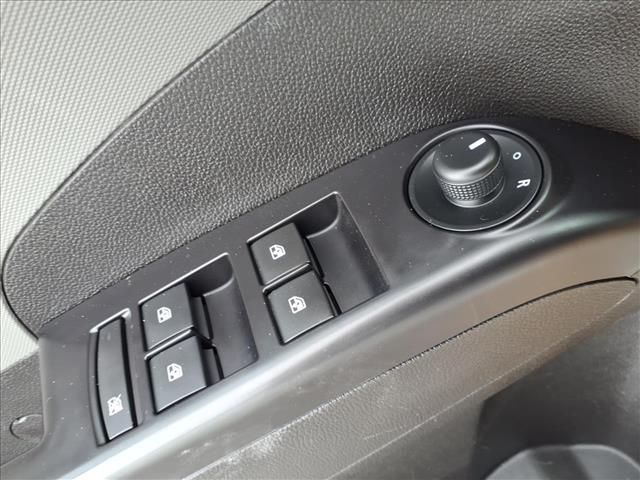 used 2020 Chevrolet Sonic car, priced at $12,400