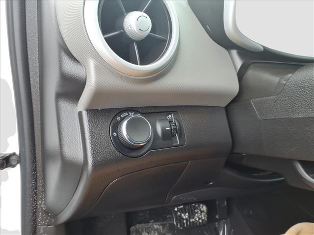 used 2020 Chevrolet Sonic car, priced at $12,400