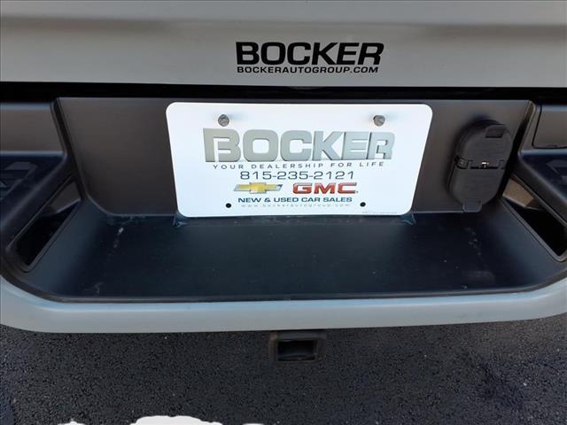 used 2019 Ram 1500 car, priced at $29,600