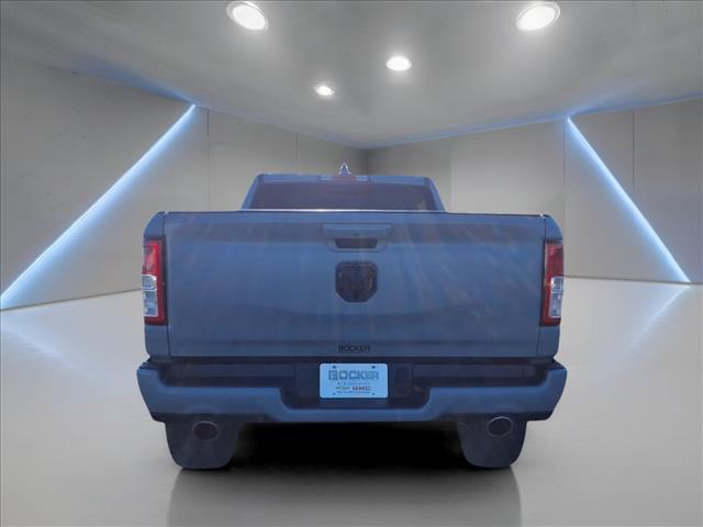 used 2019 Ram 1500 car, priced at $29,600