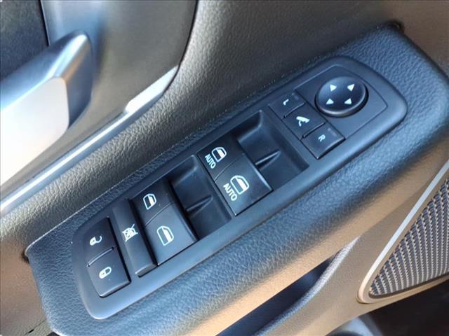 used 2019 Ram 1500 car, priced at $29,600