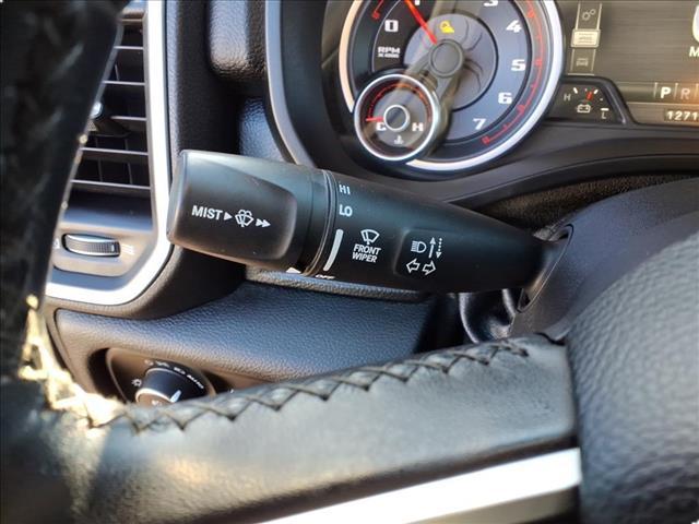 used 2019 Ram 1500 car, priced at $29,600