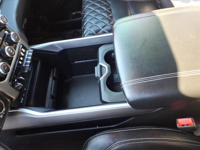 used 2019 Ram 1500 car, priced at $29,600