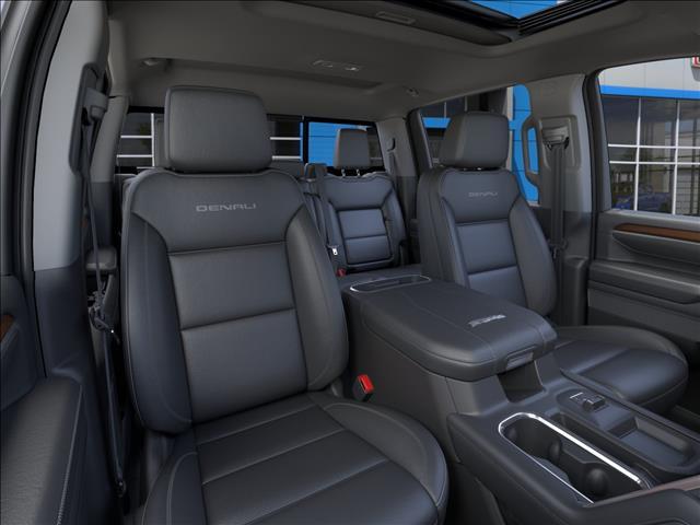 new 2026 GMC Sierra 2500 car, priced at $94,250