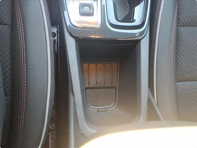 used 2023 Chevrolet TrailBlazer car, priced at $24,900