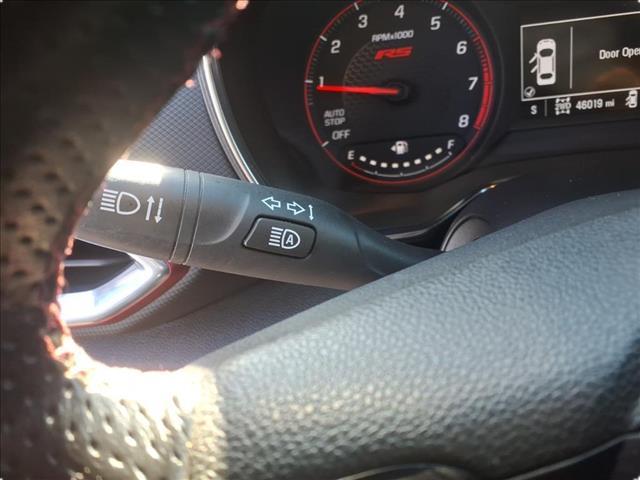 used 2023 Chevrolet TrailBlazer car, priced at $24,900