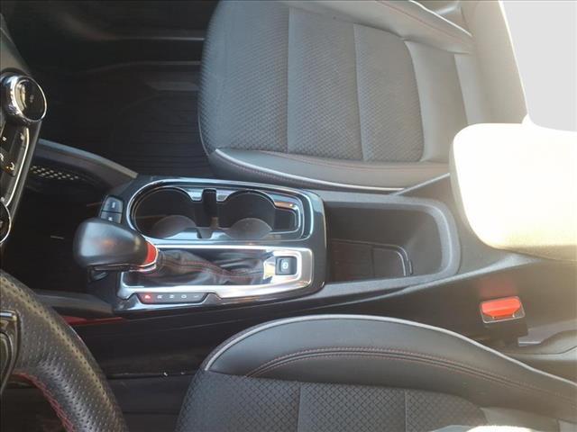 used 2023 Chevrolet TrailBlazer car, priced at $24,900