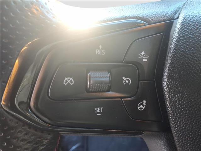 used 2023 Chevrolet TrailBlazer car, priced at $24,900