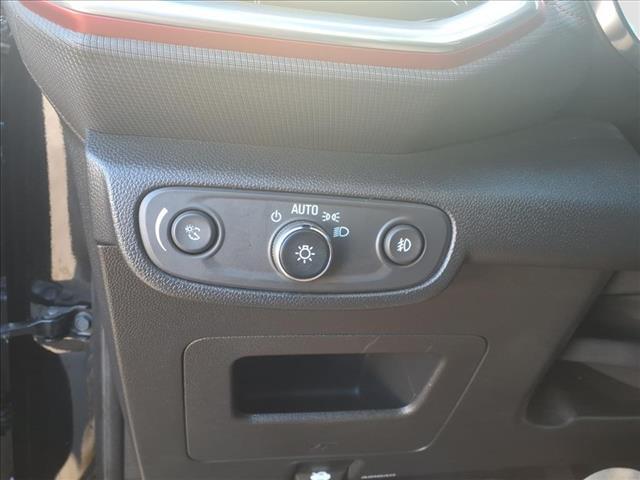 used 2023 Chevrolet TrailBlazer car, priced at $24,900