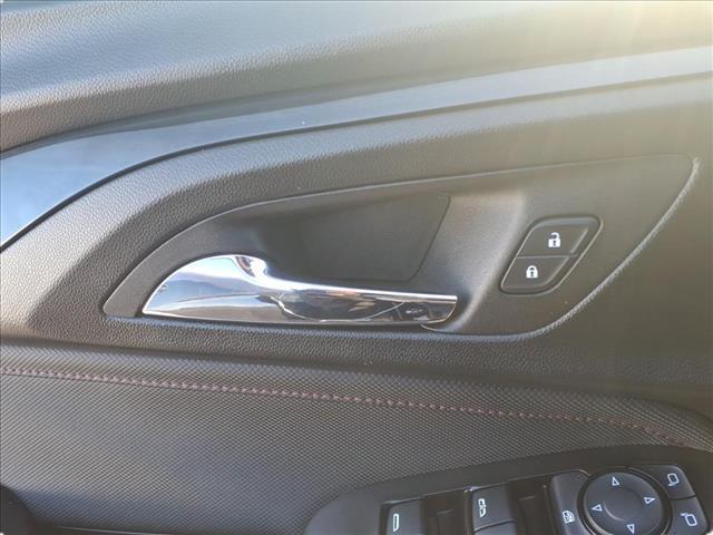 used 2023 Chevrolet TrailBlazer car, priced at $24,900