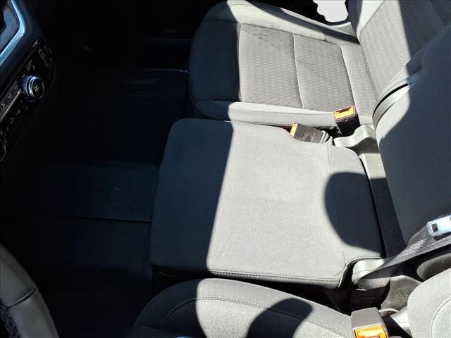 used 2024 GMC Sierra 2500 car, priced at $61,900