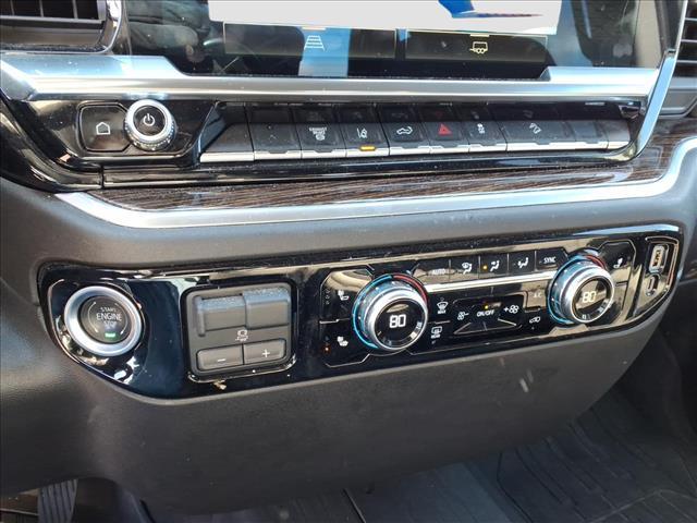 used 2024 GMC Sierra 2500 car, priced at $61,900