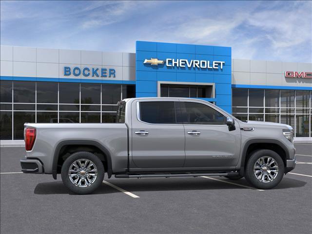 new 2026 GMC Sierra 1500 car, priced at $77,250