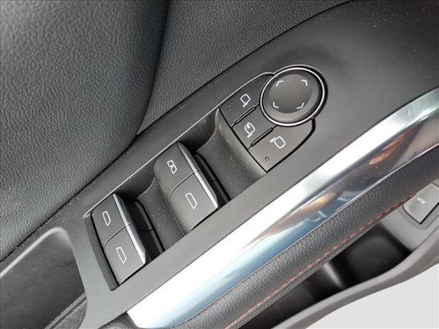 used 2025 Chevrolet Traverse car, priced at $57,500