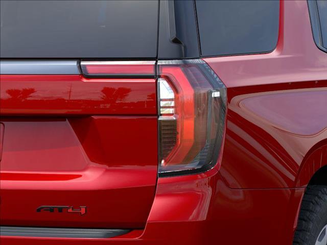 new 2026 GMC Yukon car, priced at $91,275