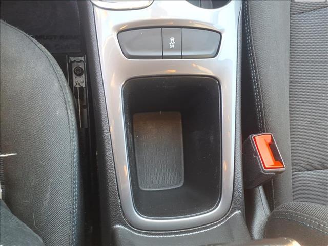 used 2018 Chevrolet Cruze car, priced at $12,900