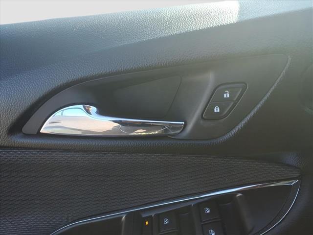 used 2018 Chevrolet Cruze car, priced at $12,900