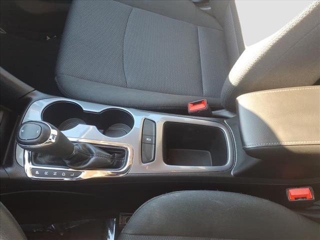 used 2018 Chevrolet Cruze car, priced at $12,900