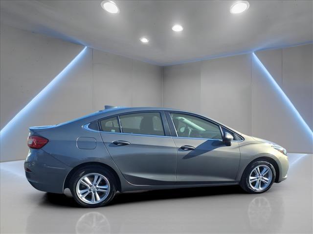 used 2018 Chevrolet Cruze car, priced at $12,900