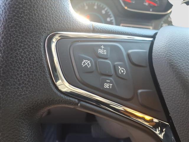 used 2018 Chevrolet Cruze car, priced at $12,900