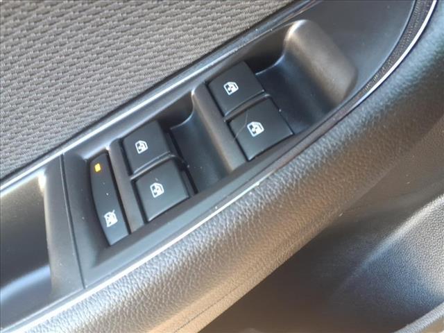 used 2018 Chevrolet Cruze car, priced at $12,900