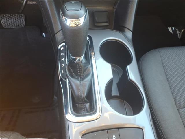 used 2018 Chevrolet Cruze car, priced at $12,900