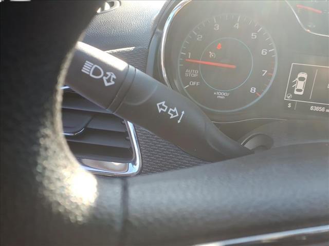 used 2018 Chevrolet Cruze car, priced at $12,900