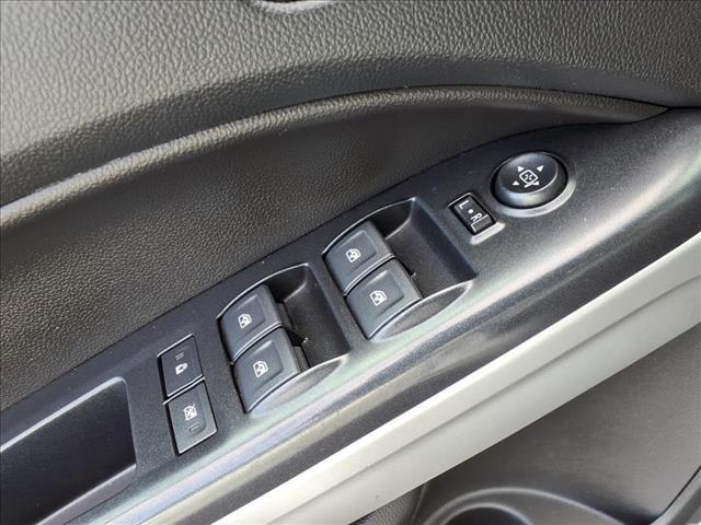 used 2021 Chevrolet Colorado car, priced at $24,900