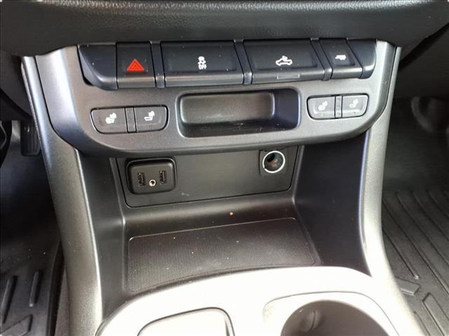 used 2021 Chevrolet Colorado car, priced at $24,900