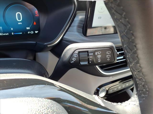 used 2023 Ford Escape car, priced at $29,900