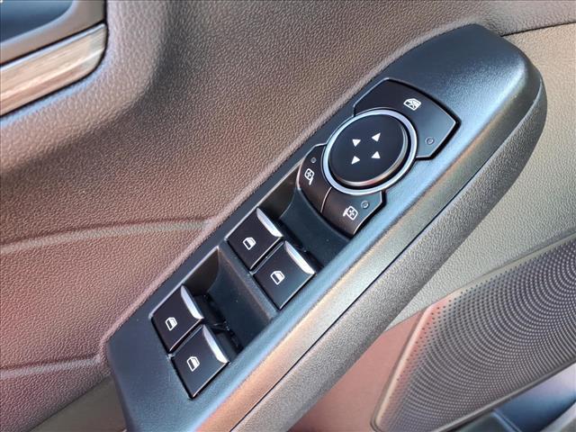 used 2023 Ford Escape car, priced at $29,900