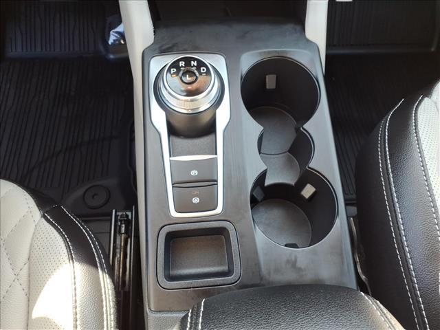 used 2023 Ford Escape car, priced at $29,900