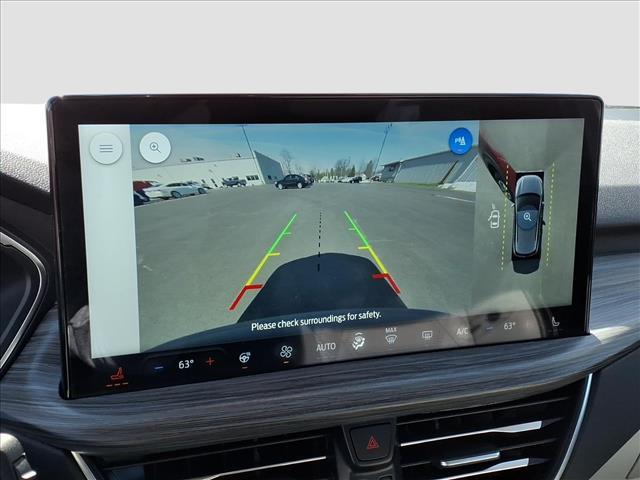 used 2023 Ford Escape car, priced at $29,900