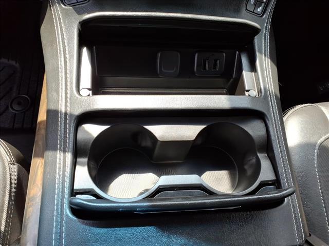 used 2018 GMC Yukon car, priced at $26,900