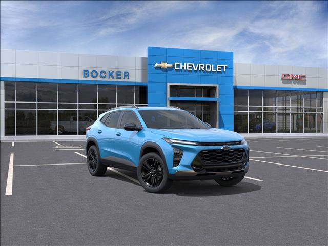 new 2026 Chevrolet Trax car, priced at $29,320