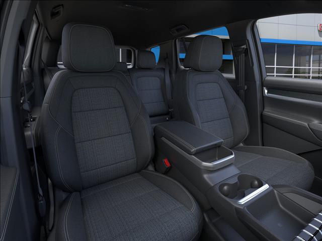 new 2026 GMC Terrain car, priced at $35,360