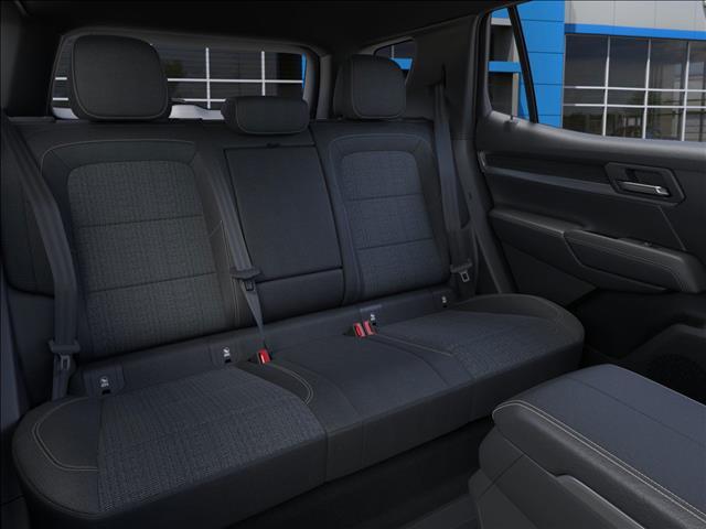 new 2026 GMC Terrain car, priced at $35,360