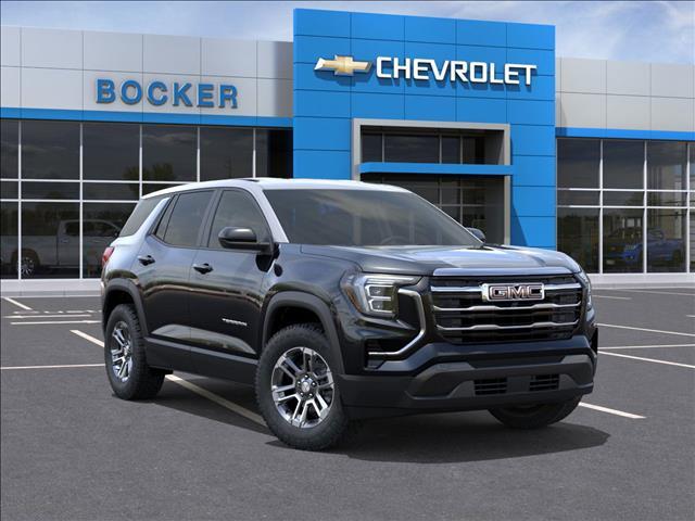 new 2026 GMC Terrain car, priced at $35,360