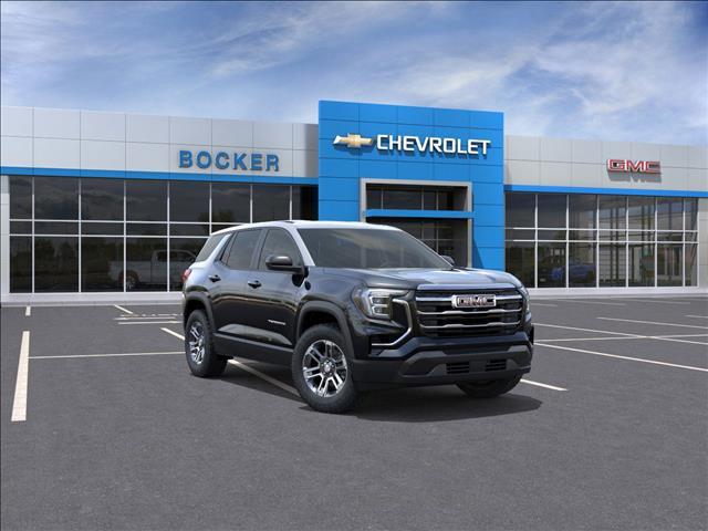 new 2026 GMC Terrain car, priced at $35,360