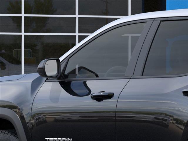 new 2026 GMC Terrain car, priced at $35,360