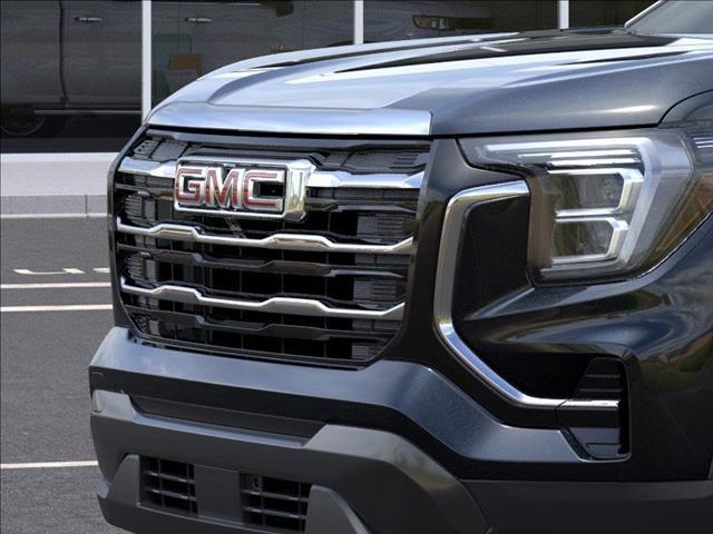 new 2026 GMC Terrain car, priced at $35,360