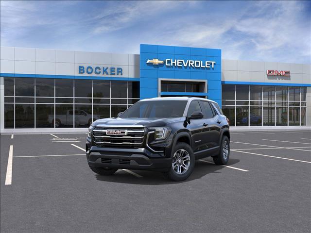 new 2026 GMC Terrain car, priced at $35,360