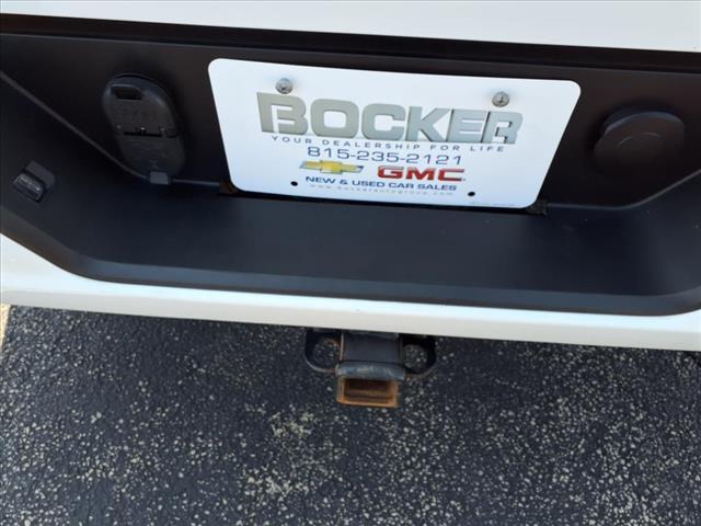 used 2022 GMC Sierra 1500 car, priced at $39,750