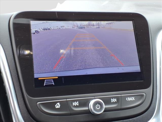 used 2019 Chevrolet Equinox car, priced at $19,900