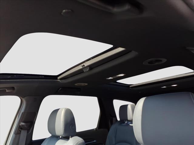 used 2023 Buick Enclave car, priced at $35,900