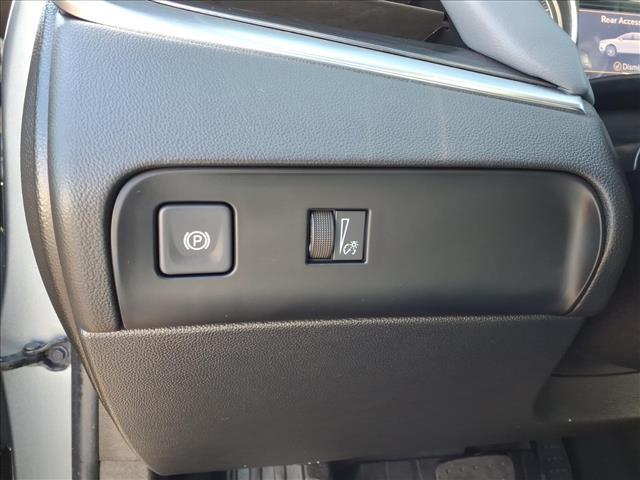 used 2023 Buick Enclave car, priced at $35,900