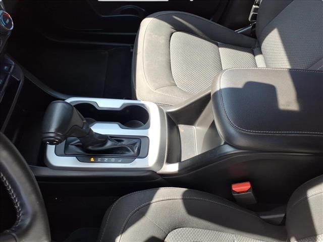 used 2018 Chevrolet Colorado car, priced at $19,700