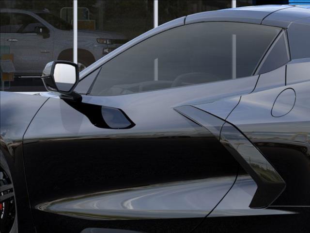 new 2026 Chevrolet Corvette car, priced at $88,645
